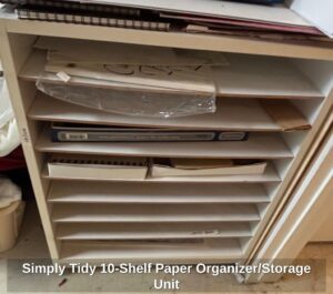 Simply-Tidy-Shelf-Paper-Organizer-or-Storage-Unit