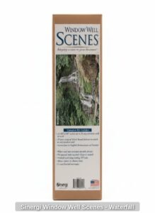 Sinergi-Window-Well-Scenes-Waterfall