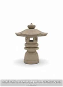 Solid-Rock-Stoneworks-Japanese-Garden-Pagoda-Lantern