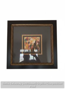Sonia-Delaunay-Attributed-Orphist-Composition-Print