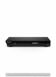 Sony-BDP-S-D-Blu-ray-Disc-Player