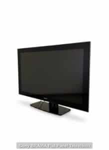 Sony-BRAVIA-Flat-Panel-Television