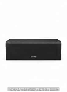 Sony-SS-CS-Center-Channel-Speaker
