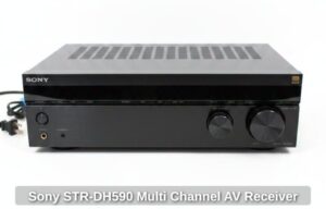 Sony-STR-DH-Multi-Channel-AV-Receiver