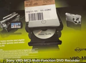 Sony-VRD-MC-Multi-Function-DVD-Recorder