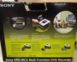 Sony-VRD-MC-Multi-Function-DVD-Recorder-second-image