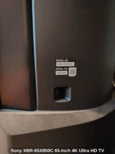 Sony-XBR-XC-Inch-K-Ultra-HD-TV-second-image