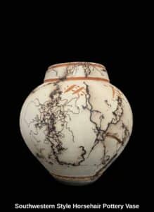Southwestern-Style-Horsehair-Pottery-Vase