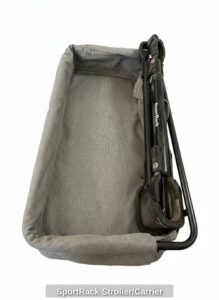 SportRack-Stroller-or-Carrier