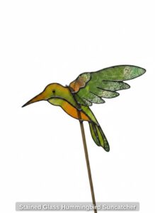 Stained-Glass-Hummingbird-Suncatcher