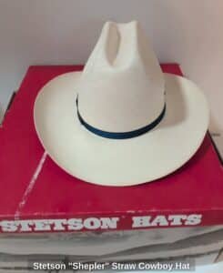 Stetson-Shepler-Straw-Cowboy-Hat