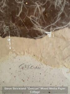 Steve-Strickland-Grecian-Mixed-Media-Paper-Collage-fourth-image