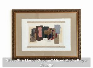 Steve-Strickland-Grecian-Mixed-Media-Paper-Collage-second-image