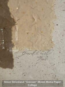 Steve-Strickland-Grecian-Mixed-Media-Paper-Collage-third-image