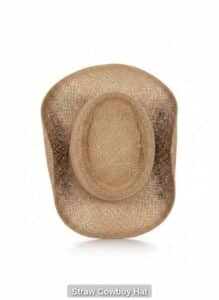 Straw-Cowboy-Hat