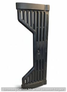 Stromberg-Carlson-fifth-Wheel-Louvered-Tailgate
