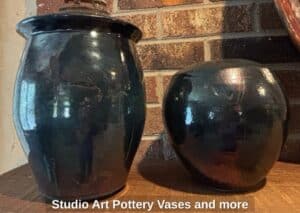 Studio-Art-Pottery-Vases-and-more-fifth-image
