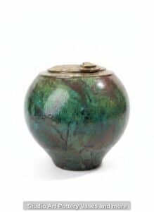 Studio-Art-Pottery-Vases-and-more-third-image