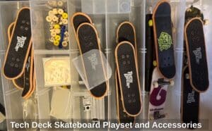 Tech-Deck-Skateboard-Playset-and-Accessories-second-image