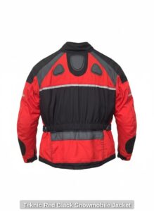 Teknic-Red-Black-Snowmobile-Jacket-second-image