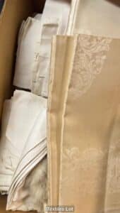 Textiles-Lot