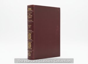 The-Harvard-Classics-Collection-second-image