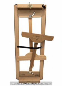 The-Utmer-Quilter-Quilting-Frame