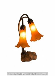 Tiffany-Style-Double-Lily-Table-Lamp-second-image