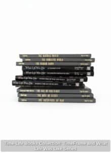 Time-Life-Books-Collection-TimeFrame-and-What-Life-Was-Like-Series