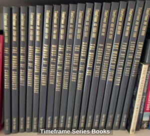 Timeframe-Series-Books