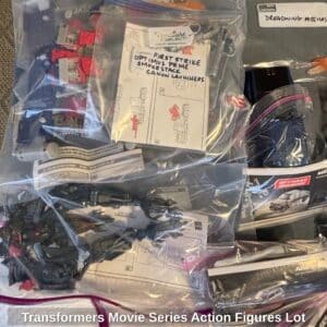 Transformers-Movie-Series-Action-Figures-Lot-second-image