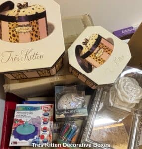 Tres-Kitten-Decorative-Boxes