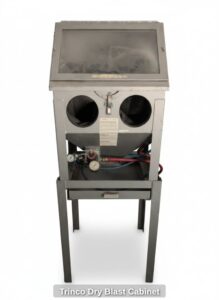 Trinco-Dry-Blast-Cabinet-second-image