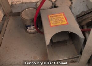 Trinco-Dry-Blast-Cabinet-third-image