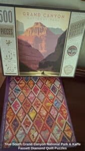 True-South-Grand-Canyon-National-Park-Kaffe-Fassett-Diamond-Quilt-Puzzles