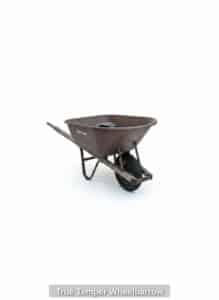 True-Temper-Wheelbarrow