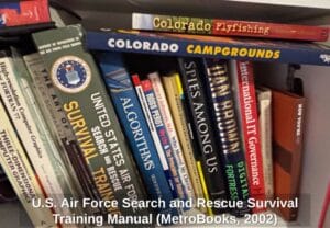 U.S.-Air-Force-Search-and-Rescue-Survival-Training-Manual-MetroBooks-second-image