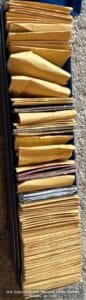 U.S.-Coin-Collection-Mercury-Dimes-Buffalo-Nickels-etc.-Old