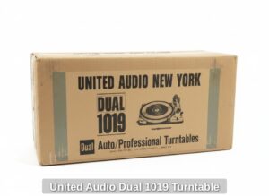 United-Audio-Dual-Turntable