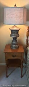 Urn-Style-Table-Lamp-with-Distressed-Finish