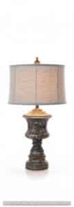 Urn-Style-Table-Lamp-with-Distressed-Finish-third-image