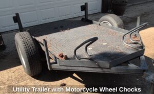 Utility-Trailer-with-Motorcycle-Wheel-Chocks-fourth-image