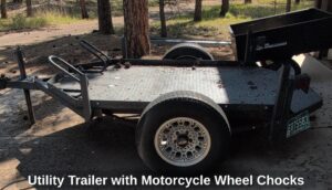 Utility-Trailer-with-Motorcycle-Wheel-Chocks-second-image