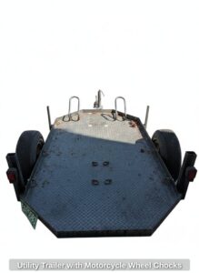 Utility-Trailer-with-Motorcycle-Wheel-Chocks-third-image