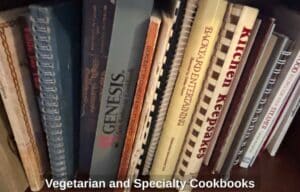 Vegetarian-and-Specialty-Cookbooks