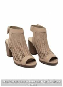 Vince-Camuto-Lavette-Laser-Cut-Peep-Toe-Bootie-Sandals