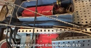 Vintage-A.C.-Gilbert-Erector-Set-No.-or-third-image