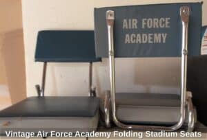 Vintage-Air-Force-Academy-Folding-Stadium-Seats