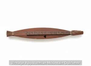 Vintage-Appalachian-Mountain-Dulcimer