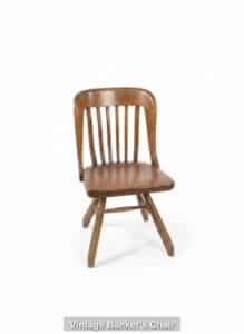 Vintage-Bankers-Chair